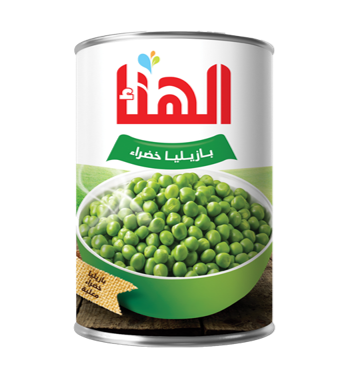 بازيليا الهناء