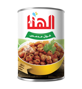 فول الهناء