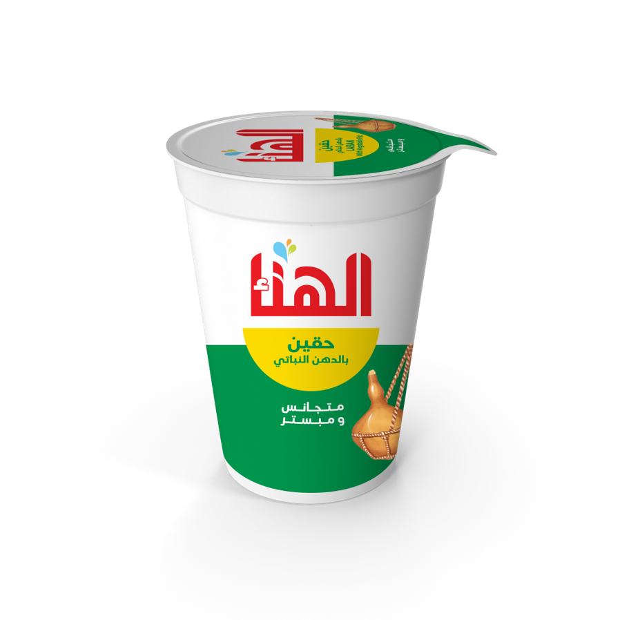 حقين الهناء